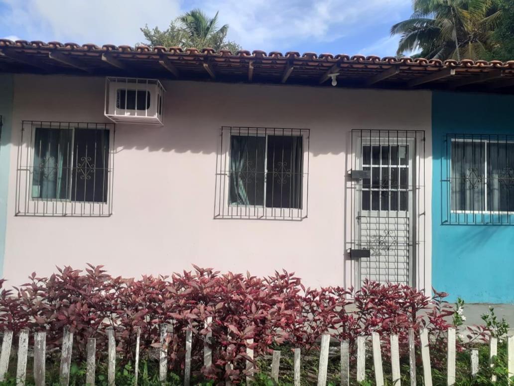 Chale Da Vovo Villa Soure Exterior foto