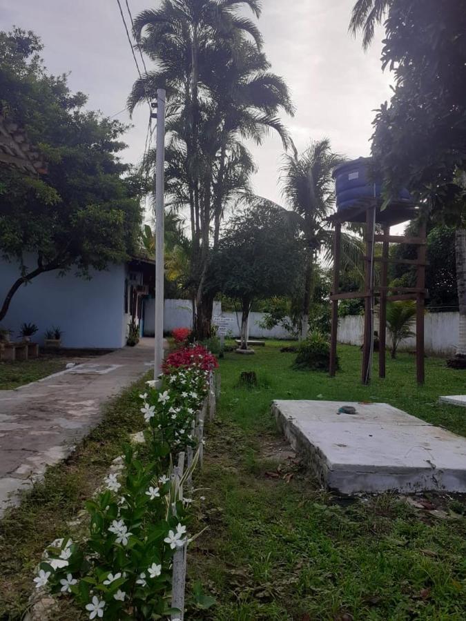 Chale Da Vovo Villa Soure Exterior foto