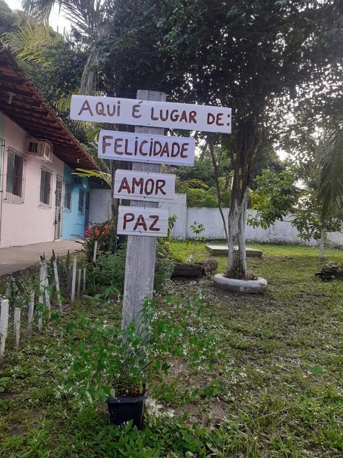 Chale Da Vovo Villa Soure Exterior foto