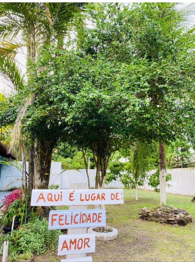 Chale Da Vovo Villa Soure Exterior foto