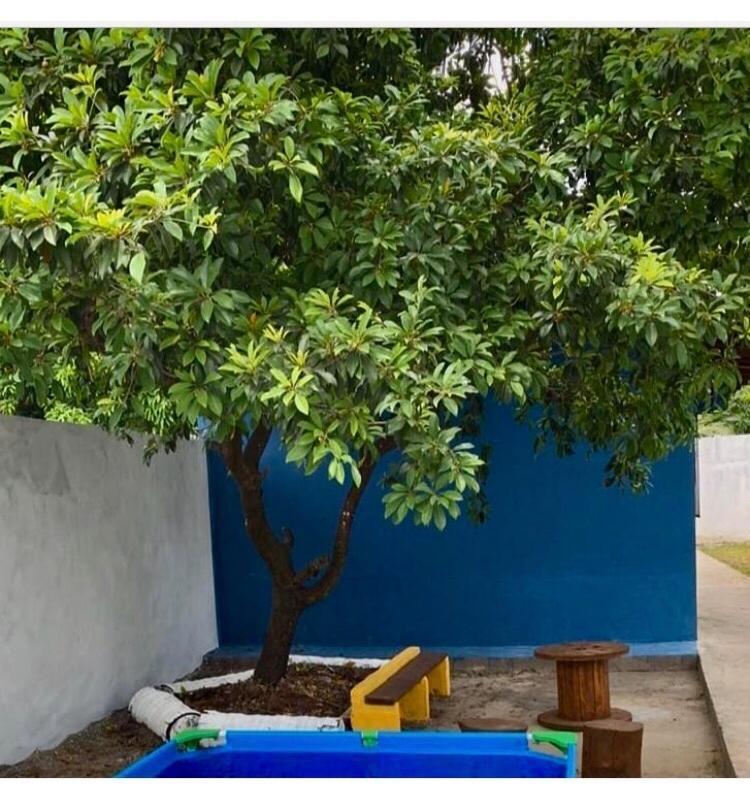 Chale Da Vovo Villa Soure Exterior foto