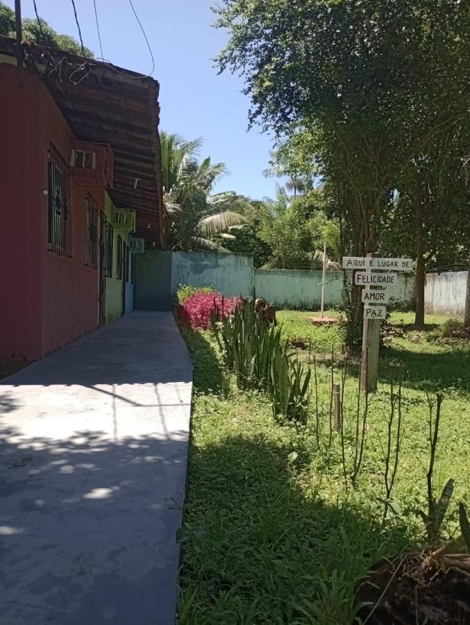 Chale Da Vovo Villa Soure Exterior foto