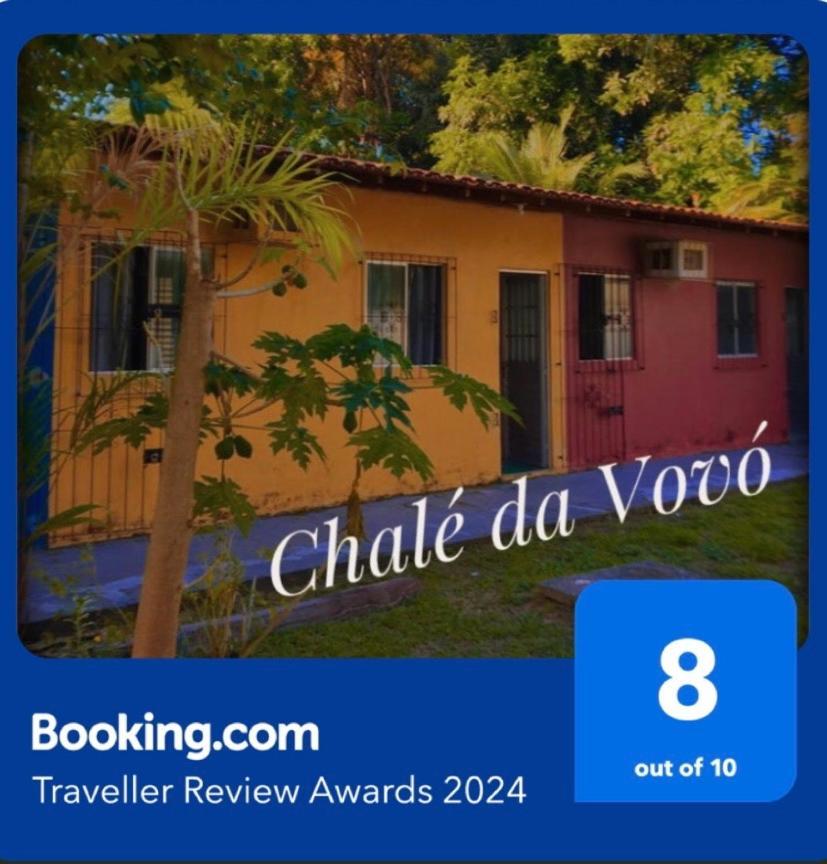 Chale Da Vovo Villa Soure Exterior foto
