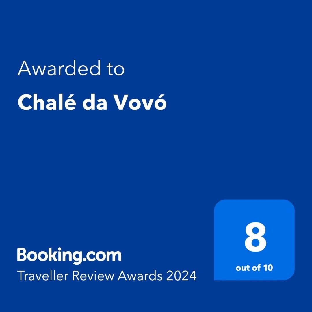 Chale Da Vovo Villa Soure Exterior foto
